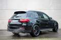 Mercedes-Benz GLC 63 AMG S 4MATIC+ Edition 1-Pano-21"-Burmester-DAB-Keyless Zwart - thumbnail 2