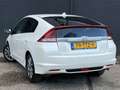 Honda Insight 1.3 Exclusive AUTOMAAT | PDC | HYBRIDE | 130453KM Blanco - thumbnail 5