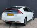 Honda Insight 1.3 Exclusive AUTOMAAT | PDC | HYBRIDE | 130453KM Blanco - thumbnail 4