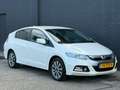 Honda Insight 1.3 Exclusive AUTOMAAT | PDC | HYBRIDE | 130453KM Blanco - thumbnail 7