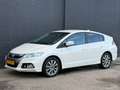 Honda Insight 1.3 Exclusive AUTOMAAT | PDC | HYBRIDE | 130453KM Blanco - thumbnail 12