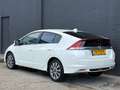 Honda Insight 1.3 Exclusive AUTOMAAT | PDC | HYBRIDE | 130453KM Blanco - thumbnail 10