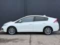 Honda Insight 1.3 Exclusive AUTOMAAT | PDC | HYBRIDE | 130453KM Blanco - thumbnail 11