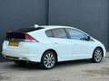Honda Insight 1.3 Exclusive AUTOMAAT | PDC | HYBRIDE | 130453KM Blanco - thumbnail 9