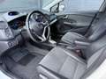 Honda Insight 1.3 Exclusive AUTOMAAT | PDC | HYBRIDE | 130453KM Blanco - thumbnail 13