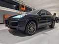 Porsche Cayenne Porche Cayenne coupe 2020 3.0 benz Mavi - thumbnail 3