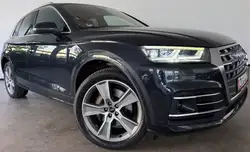 Audi Q5 45 TDI quattro sport S Line ACC Virtual Leder