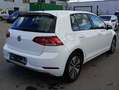 Volkswagen e-Golf Comfortline Blanc - thumbnail 3