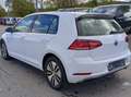 Volkswagen e-Golf Comfortline Blanc - thumbnail 2