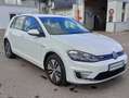 Volkswagen e-Golf Comfortline Blanc - thumbnail 4