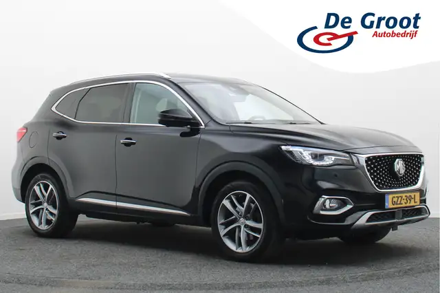 MG EHS 1.5 TGDI PHEV Luxury 360° Camera, Panoramadak, Lee