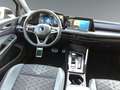 Volkswagen Golf Variant Golf VIII Variant 2.0 TSI DSG R-Line AHK MATRIX Schwarz - thumbnail 13