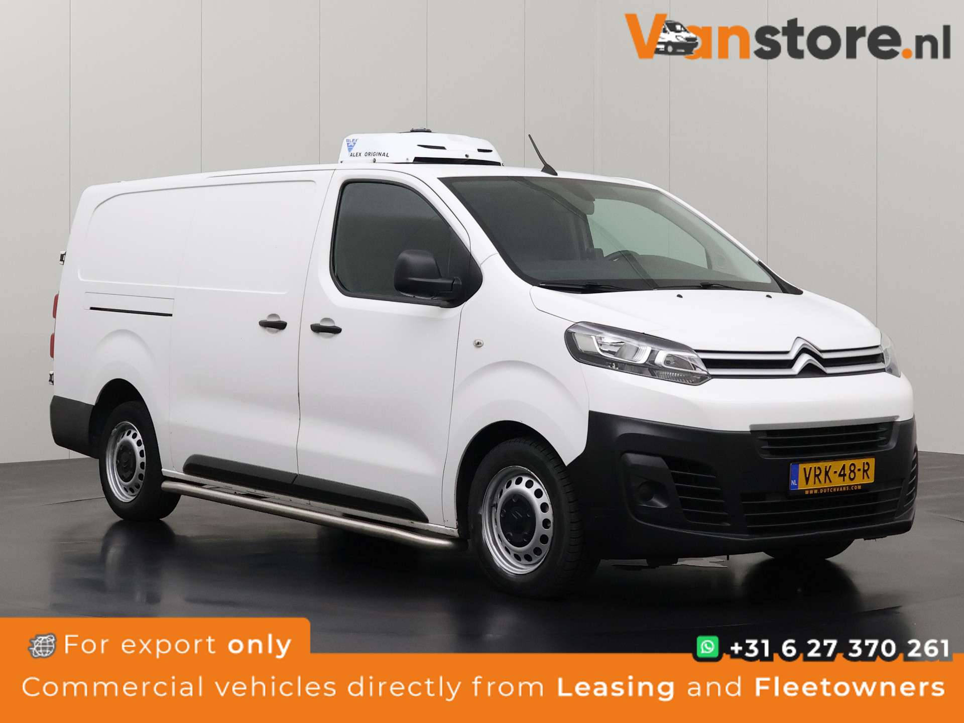 Citroen Jumpy