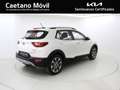 Kia Stonic 1.0 T-GDi MHEV Concept 100 Blanc - thumbnail 5