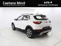 Kia Stonic 1.0 T-GDi MHEV Concept 100 Blanc - thumbnail 4