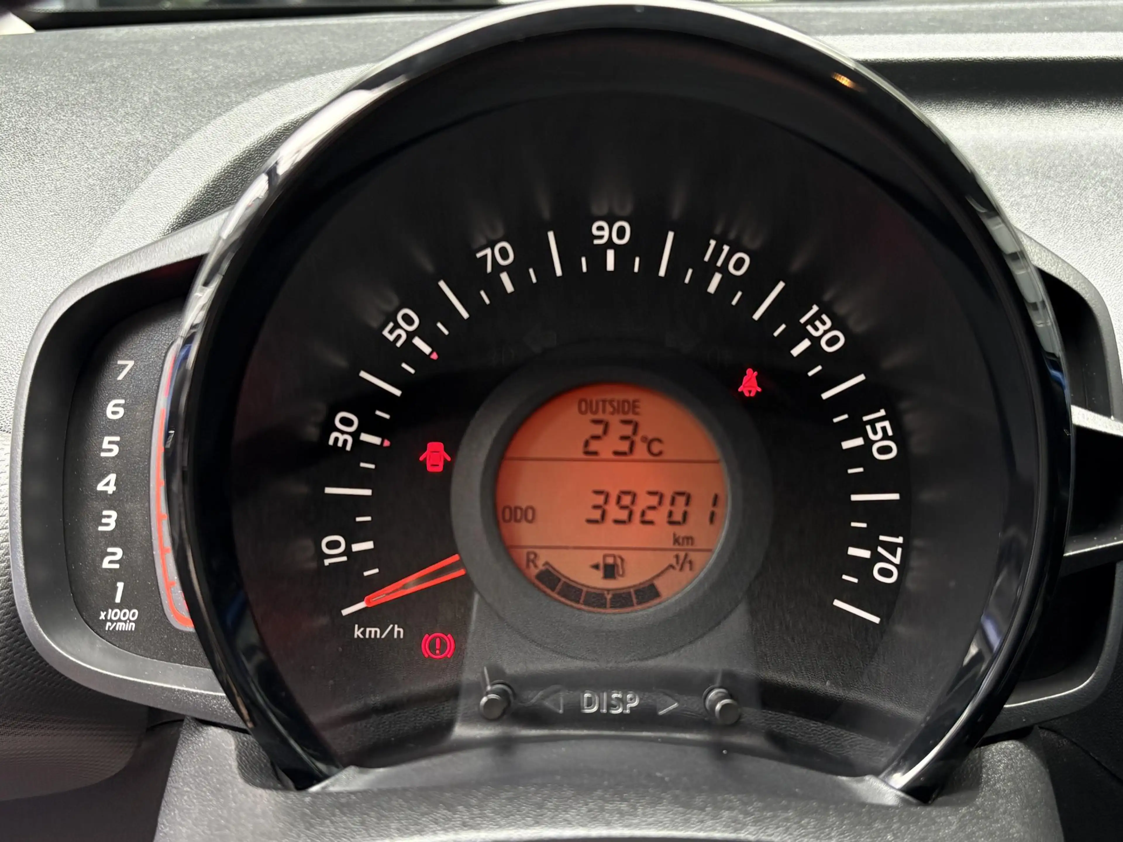 Peugeot 108 5-deurs Allure 1.0 e-VTi 72pk | CAMERA | KEYLESS E — photo 15