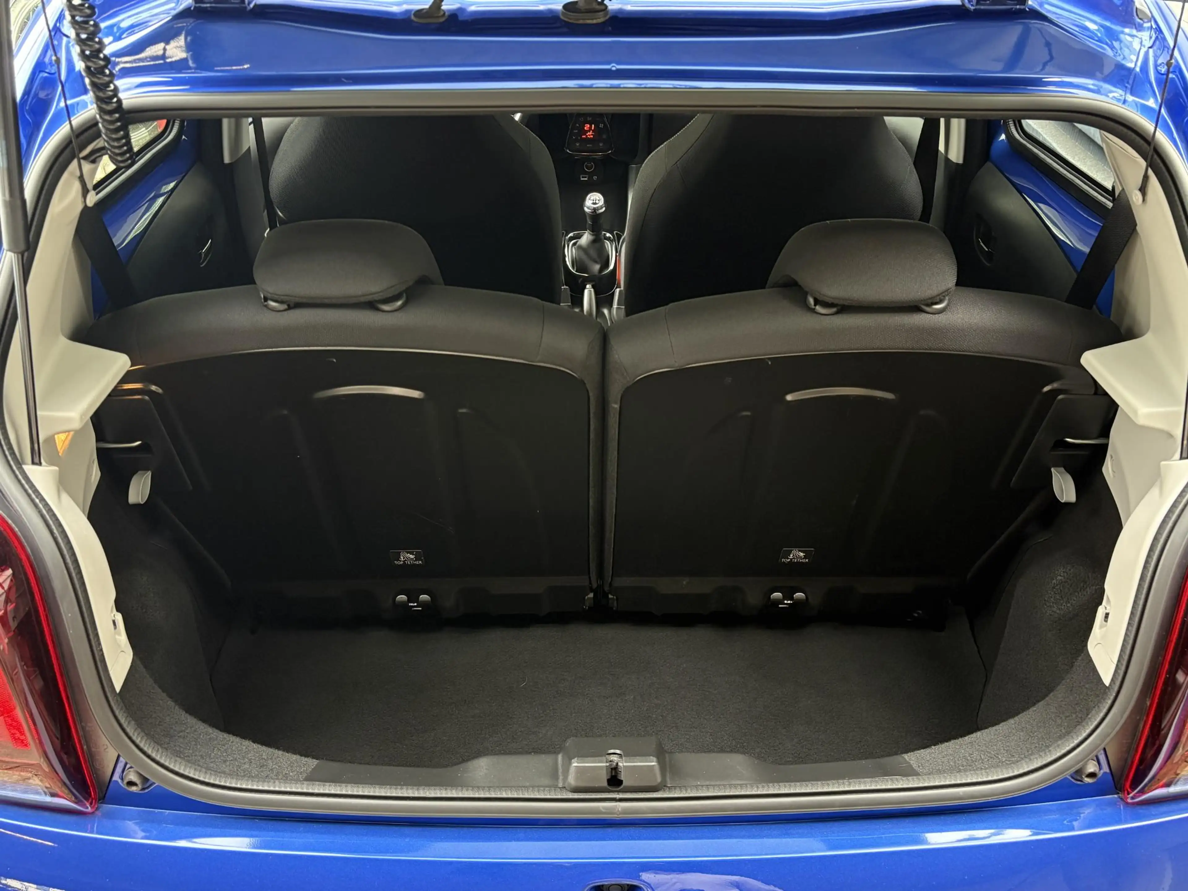 Peugeot 108 5-deurs Allure 1.0 e-VTi 72pk | CAMERA | KEYLESS E — photo 5