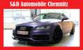 Audi A7 RS7 umbau Sportback 3.0 TFSI quattro"Viel Extra" Violett - thumbnail 1