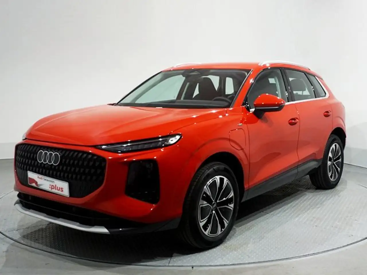 Audi Q3 2026