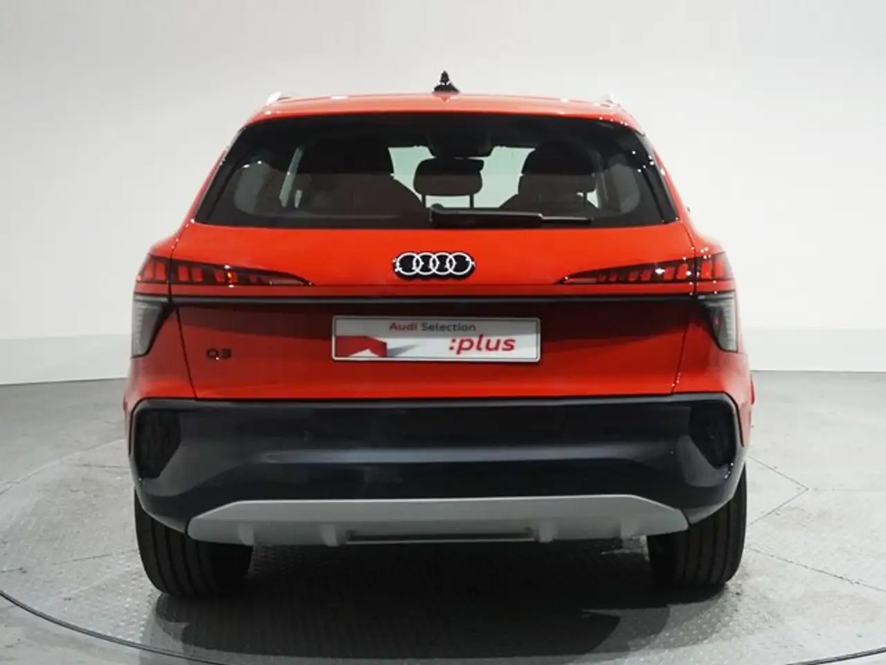 Audi Q3 2026 — фото 6