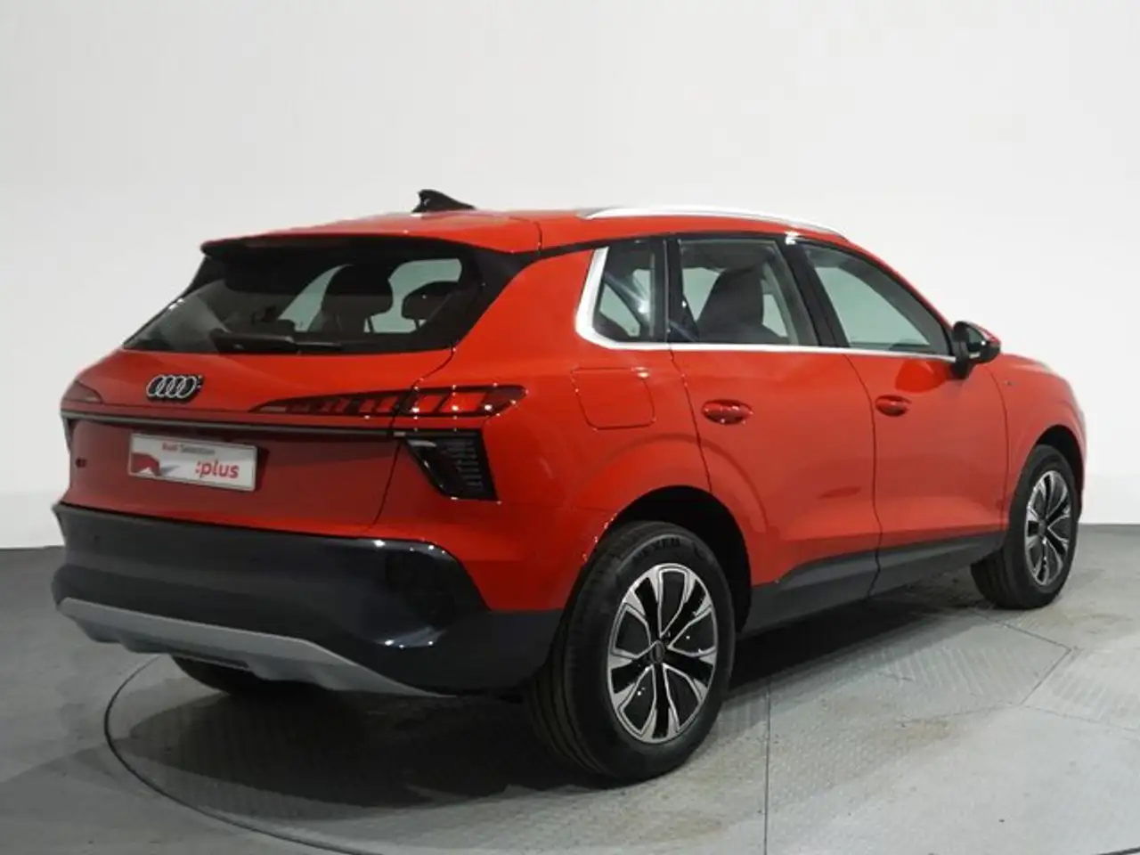Audi Q3 2026