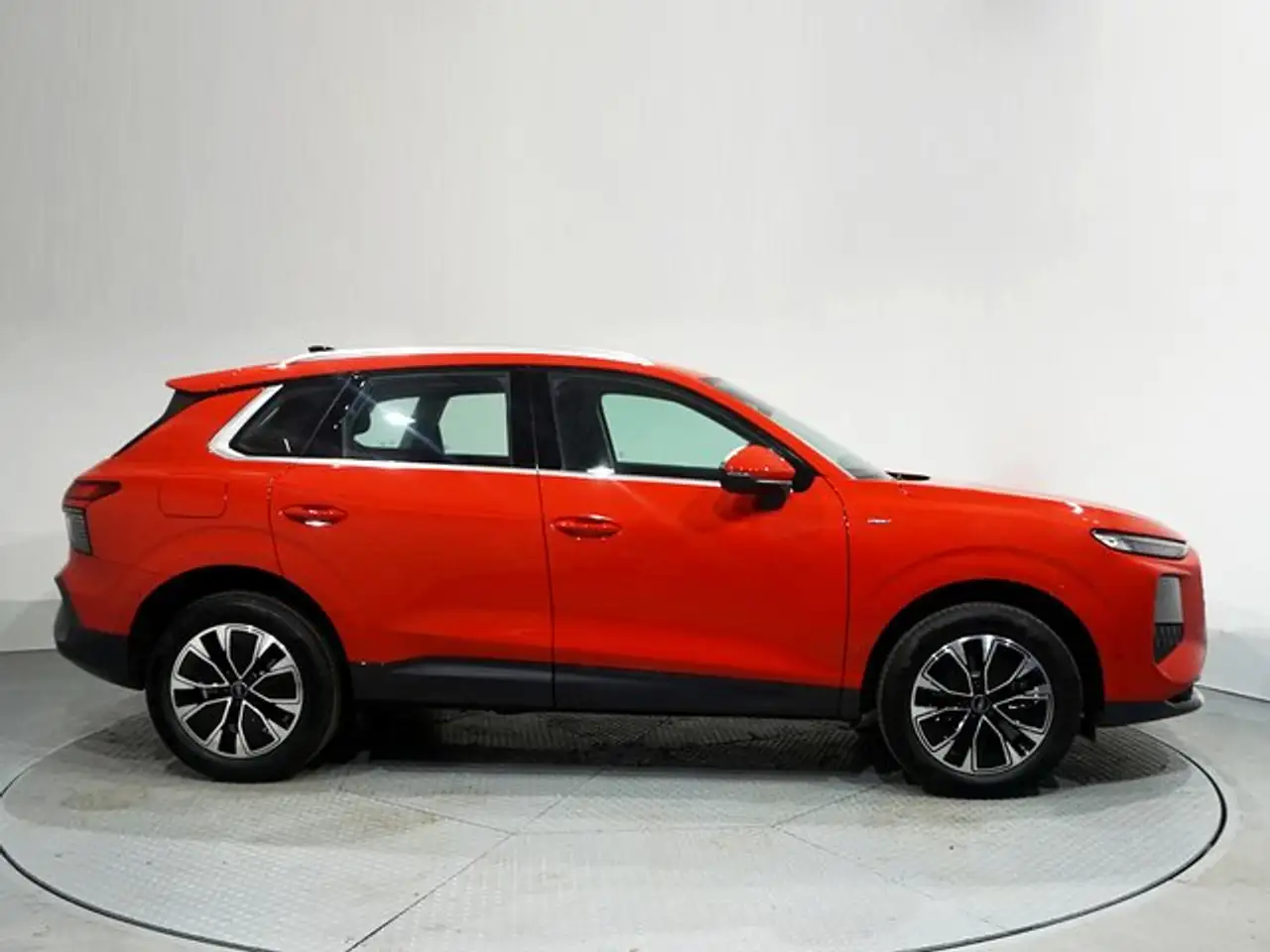 Audi Q3 2026