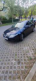 2.0 i Sport