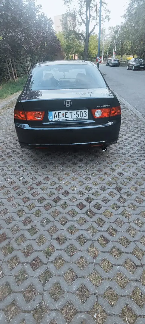 Honda Accord 2.0 i Sport Blau - 2