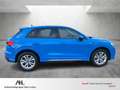 Audi Q3 35 TDI S line LED Navi AHK Bleu - thumbnail 6