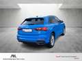 Audi Q3 35 TDI S line LED Navi AHK Bleu - thumbnail 5