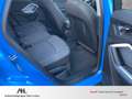 Audi Q3 35 TDI S line LED Navi AHK Bleu - thumbnail 10