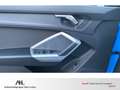 Audi Q3 35 TDI S line LED Navi AHK Bleu - thumbnail 13