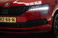 Skoda Karoq 1.5 TSI ACT Sportline Business | DAB | STOELVERWAR Rood - thumbnail 17