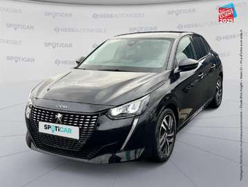 1.2 PureTech 100ch S\u0026S Allure