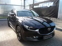 Mazda CX-30 SKYACTIV X 2.0 M HYBRID Homura AWD*Automat