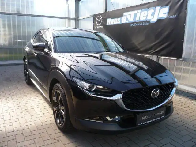 Mazda CX-30 SKYACTIV X 2.0 M HYBRID Homura AWD*Automat