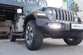 Jeep Wrangler Unlimited 2.0T GME Sahara 8ATX Grau - thumbnail 43