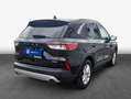 Ford Kuga 2.5 Duratec FHEV 4x4 TITANIUM X *AHK/Pano* Zwart - thumbnail 2
