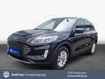 Ford Kuga 2.5 Duratec FHEV 4x4 TITANIUM X *AHK/Pano* Zwart - thumbnail 1