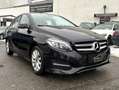Mercedes-Benz B 180 CDI Automat. 109PS Parkhilfe Navi Sitzheizung Schwarz - thumbnail 1