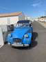 Citroen 2CV 6 Bleu - thumbnail 1