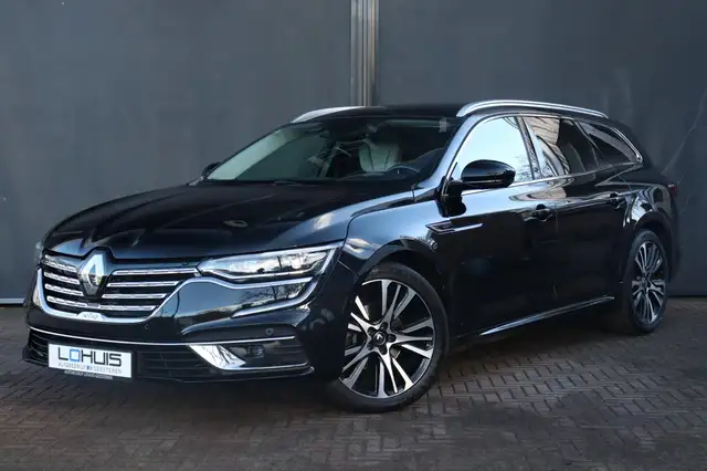 Renault Talisman Estate 1.3TCe Initiale Paris 160PK | BOSE | MASSAG