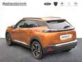 Peugeot 2008 Allure 1.2 PureTech Orange - thumbnail 4
