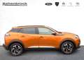 Peugeot 2008 Allure 1.2 PureTech Orange - thumbnail 3