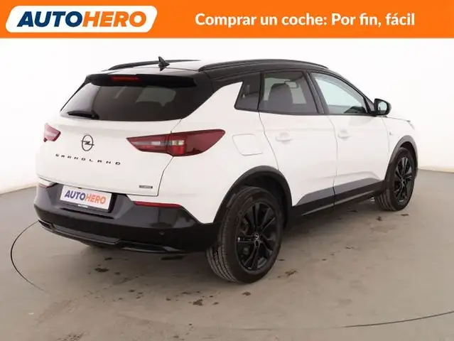 Opel Grandland view 6