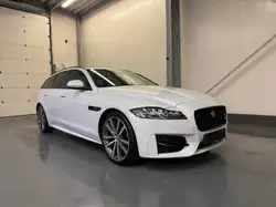 Jaguar XF 25d AWD Sportbrake Aut. R Sport