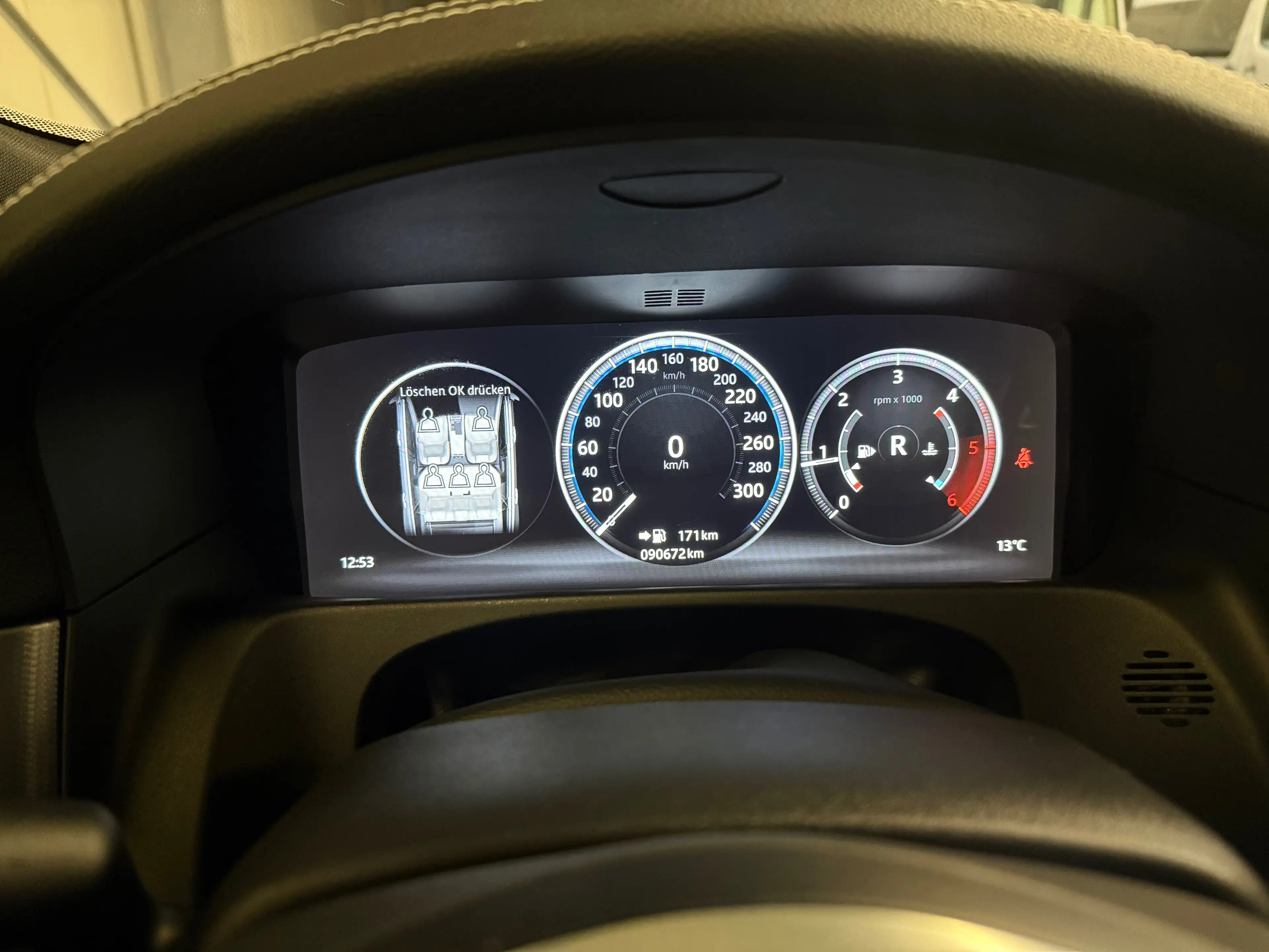Jaguar XF XF 25d AWD Sportbrake  Aut. R-Sport — photo 8