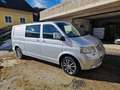 Volkswagen T5 Multivan Highline 2,5 TDI 4motion D-PF Silber - thumbnail 7