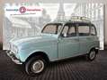 Renault Sonstige r4 R4 Super *Original*1er Lack*Sehr selten Blau - thumbnail 2