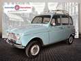 Renault Sonstige r4 R4 Super *Original*1er Lack*Sehr selten Blau - thumbnail 7